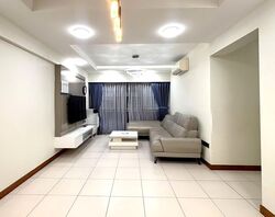 Blk 274A Punggol Regalia (Punggol), HDB 4 Rooms #580891191